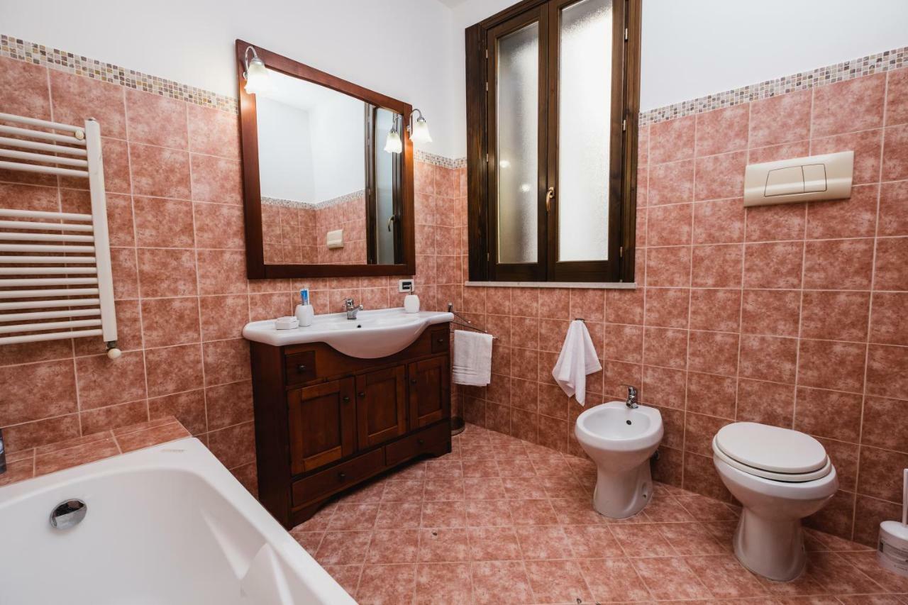 Luminhouse Mondello Limone Villa Luaran gambar