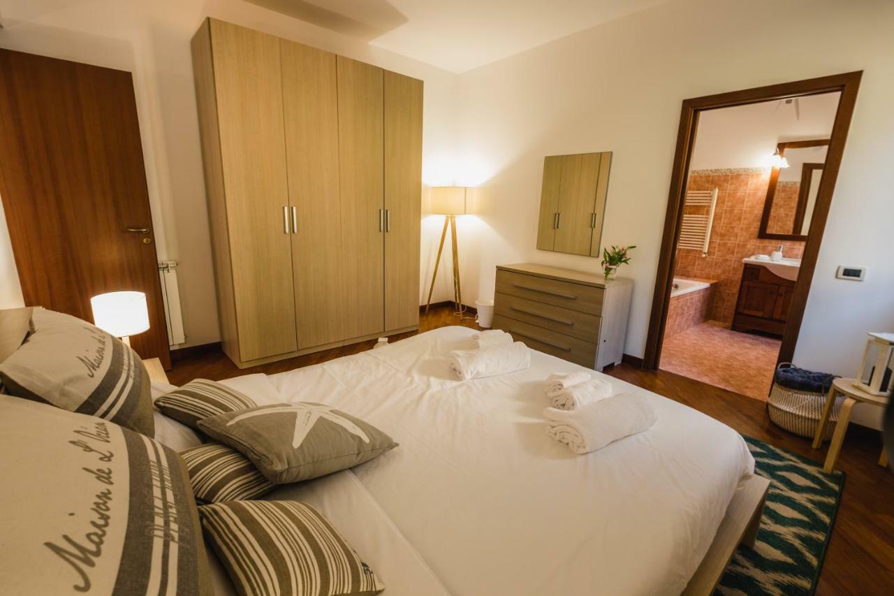 Luminhouse Mondello Limone Villa Luaran gambar
